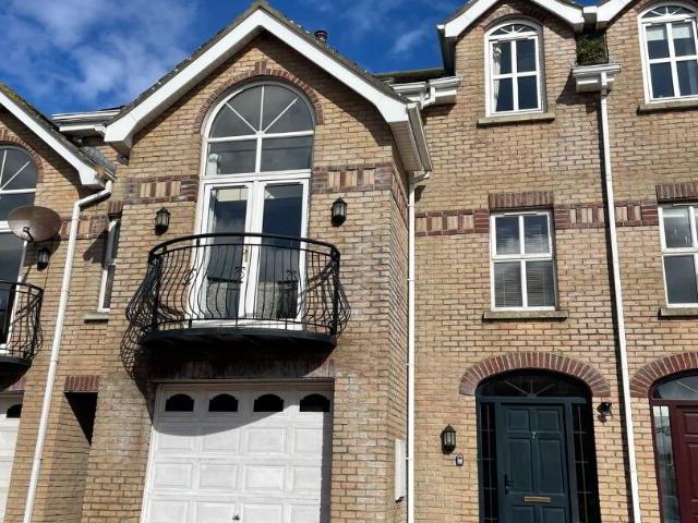 House for rent in Cappaghmore Manor, Portstewart