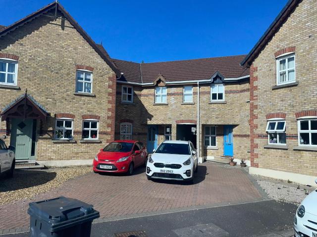 House for rent in Cappaghmore Manor, Portstewart