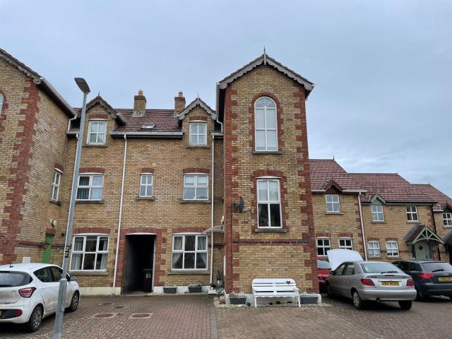 House for rent in Cappaghmore Manor, Portstewart