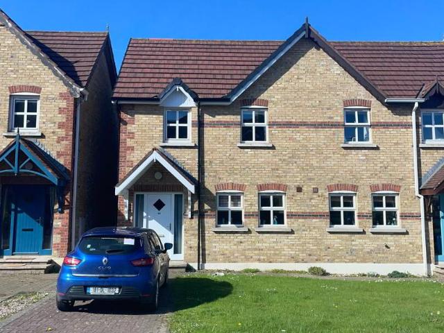 House for rent in Cappaghmore Manor, Portstewart