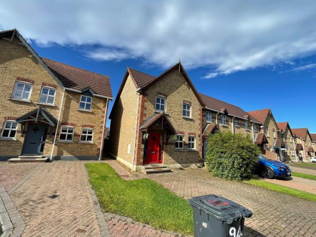 House for rent in Cappaghmore Manor, Portstewart