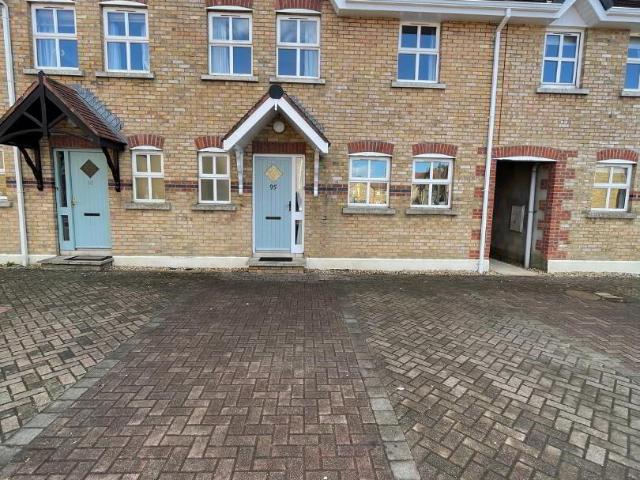 House for rent in Cappaghmore Manor, Portstewart