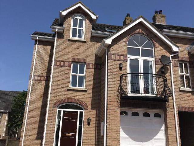 House for rent in Cappaghmore Manor, Portstewart