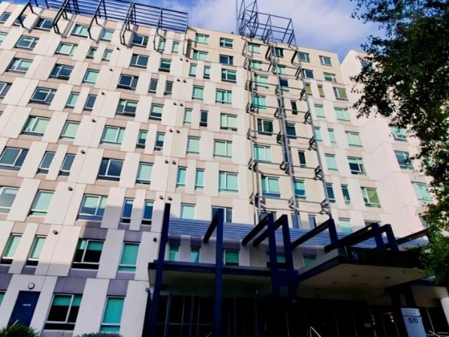 Apartment for rent in Carlton, Melbourne