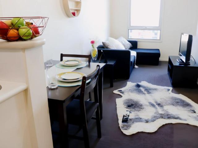 Apartment for rent in Carlton, Melbourne