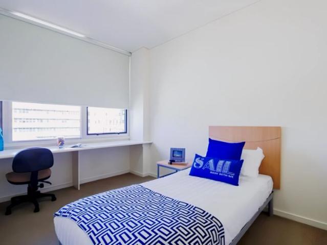 Apartment for rent in Carlton, Melbourne