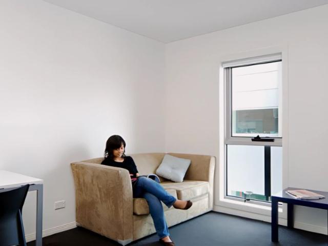 Room for rent in Camerons Creek, Victoria