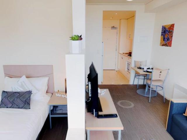 Granny Flat for rent in Camerons Creek, Victoria