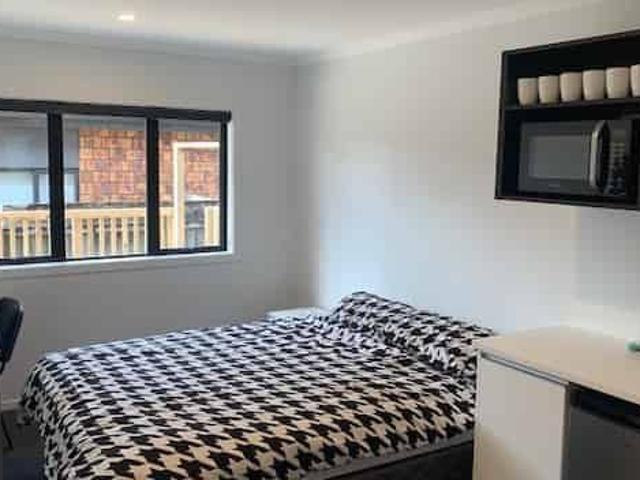 Apartment for rent in Knighton, Hamilton City