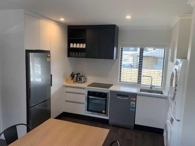 Apartment for rent in Knighton, Hamilton City