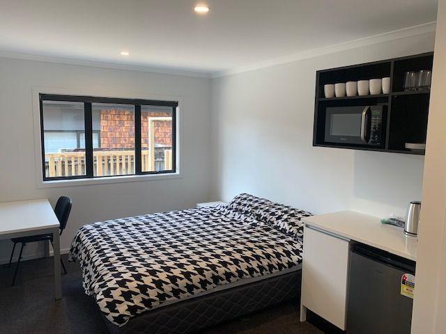 Apartment for rent in Knighton, Hamilton City