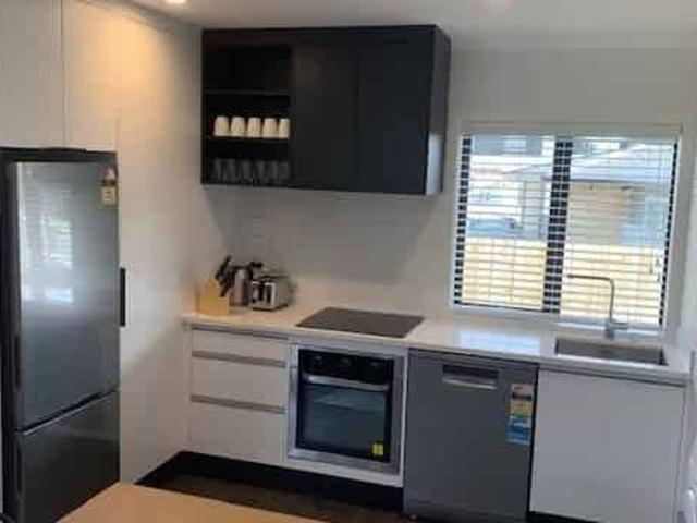 Apartment for rent in Knighton, Hamilton City