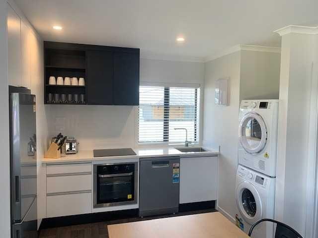 Apartment for rent in Knighton, Hamilton City