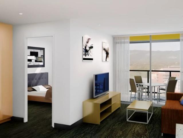 Apartment for rent in Adelaide