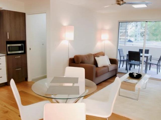 Apartment for rent in Toombul, Queensland