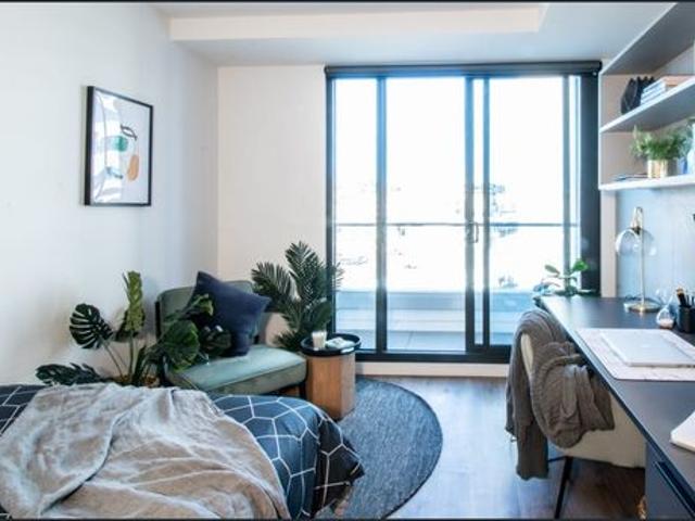 Granny Flat for rent in Camerons Creek, Victoria