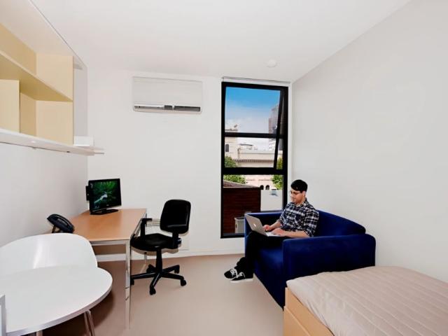 Granny Flat for rent in Camerons Creek, Victoria