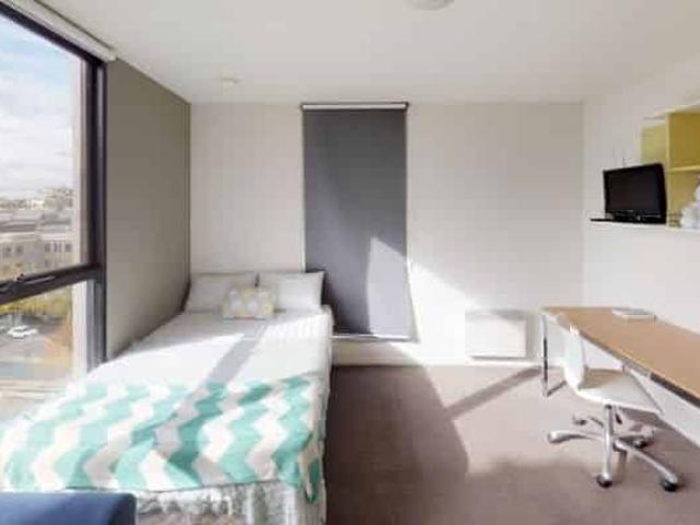 Apartment for rent in Victoria, Gisborne