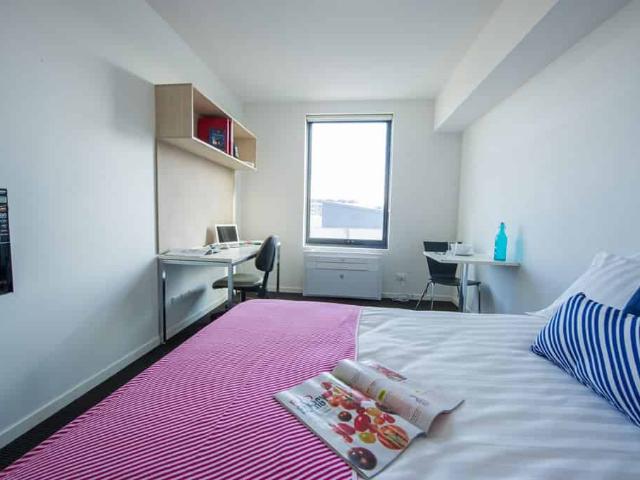 Apartment for rent in North Melbourne, Melbourne