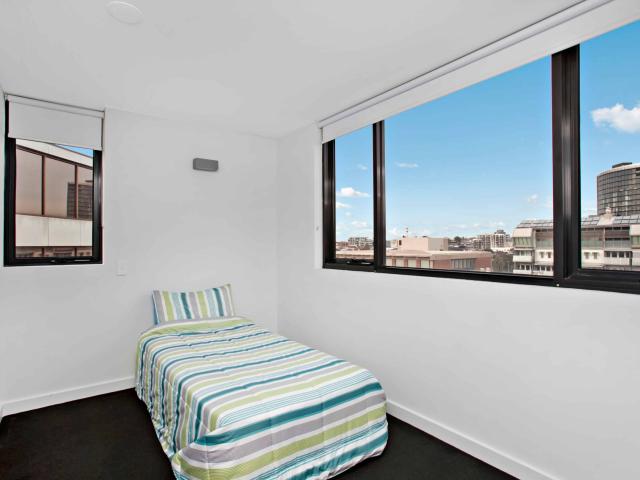 Apartment for rent in Victoria, Gisborne