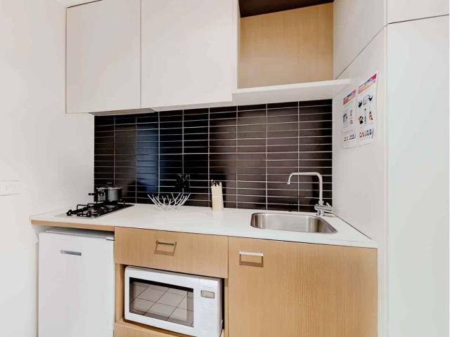 Apartment for rent in Camerons Creek, Victoria