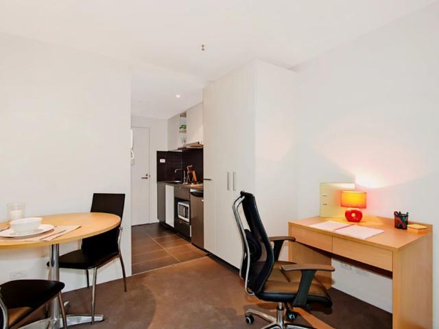 Apartment for rent in Camerons Creek, Victoria