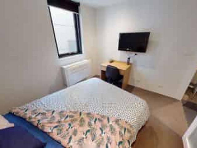 Apartment for rent in North Melbourne, Melbourne