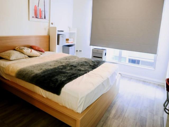 Granny Flat for rent in Toombul, Queensland