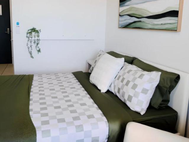 Granny Flat for rent in Toombul, Queensland
