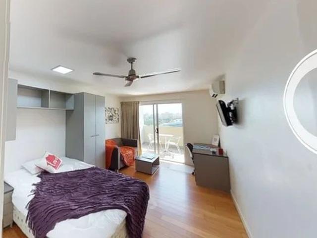 Apartment for rent in Toombul, Queensland