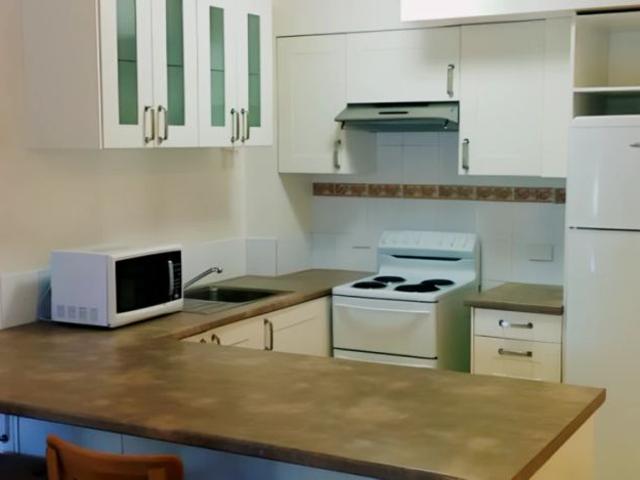 Apartment for rent in Toombul, Queensland