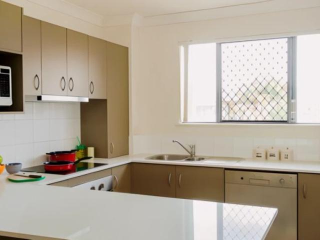 Room for rent in Toombul, Queensland