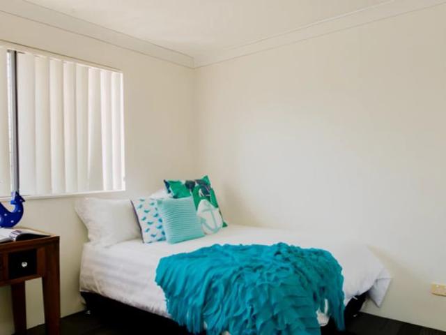 Apartment for rent in Toombul, Queensland