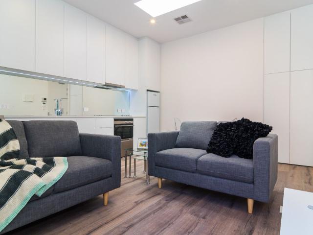 Apartment for rent in Horseshoe Creek, South Australia