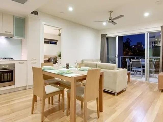 Apartment for rent in Toombul, Queensland