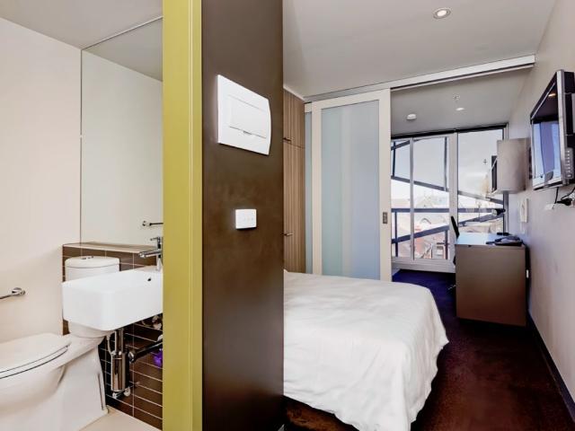 Granny Flat for rent in Camerons Creek, Victoria