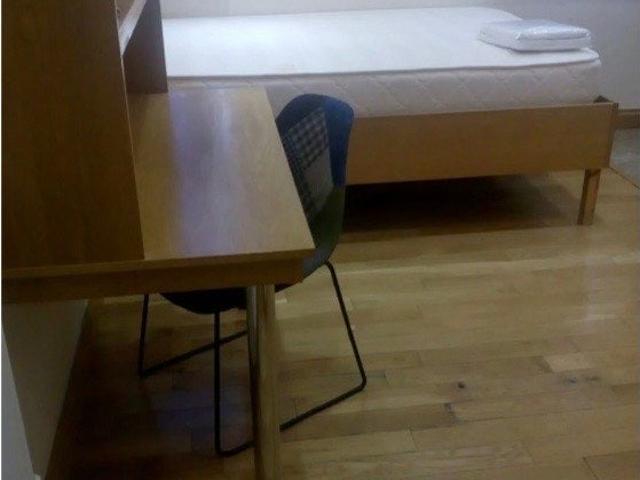 Studio for rent in Hyson Green, City of Nottingham