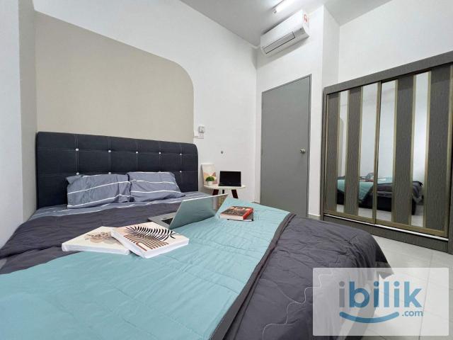 Room for rent in Cheras, Majlis Perbandaran Kajang