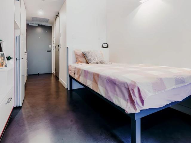 Granny Flat for rent in Toombul, Queensland