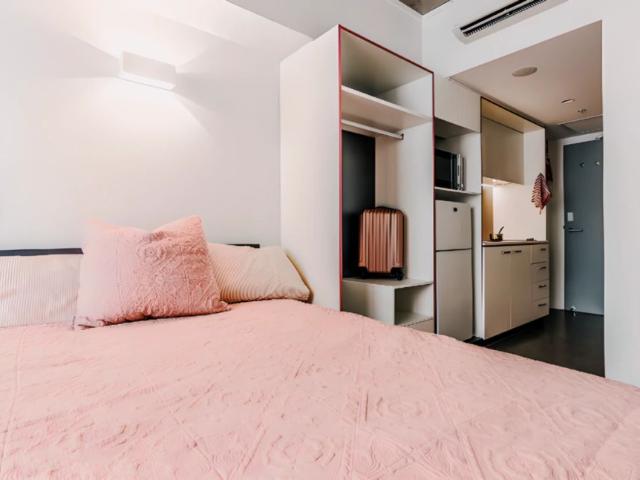 Granny Flat for rent in Toombul, Queensland