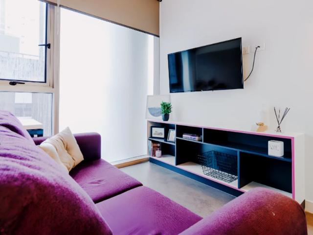 Granny Flat for rent in Toombul, Queensland