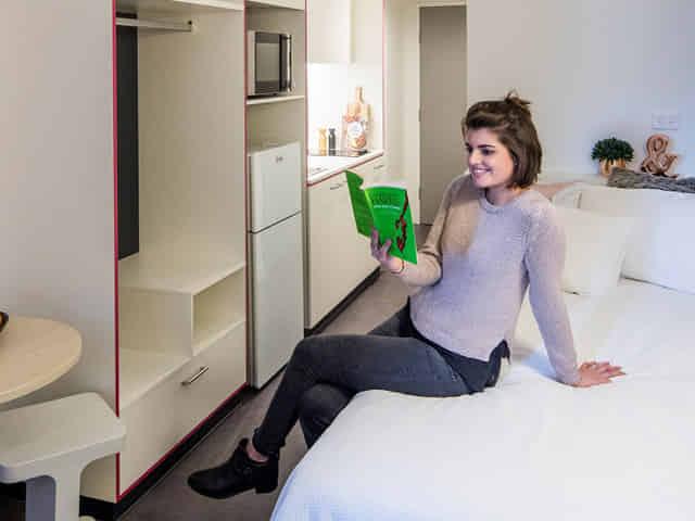 Apartment for rent in Toombul, Queensland