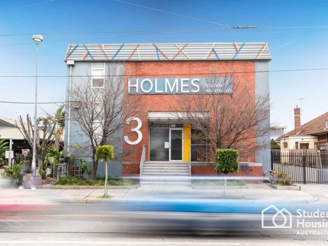 Apartment for rent in Brunswick East, Melbourne
