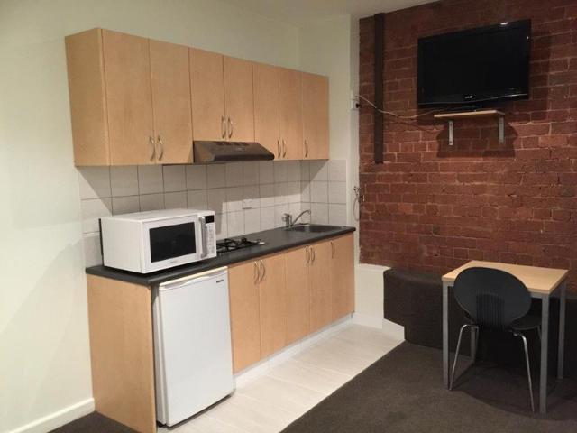 Apartment for rent in Camerons Creek, Victoria