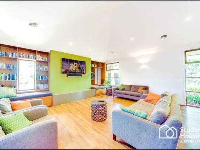 Granny Flat for rent in Camerons Creek, Victoria