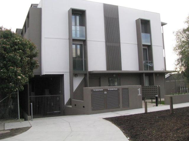 Apartment for rent in Camerons Creek, Victoria