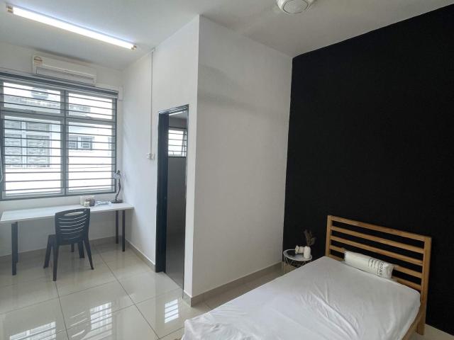 Room for rent in Bandar Saujana Putra, Kuala Langat