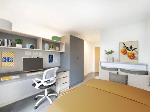 Apartment for rent in Townhead, Scotland