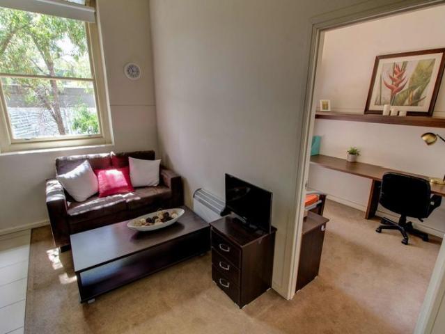 Apartment for rent in Camerons Creek, Victoria