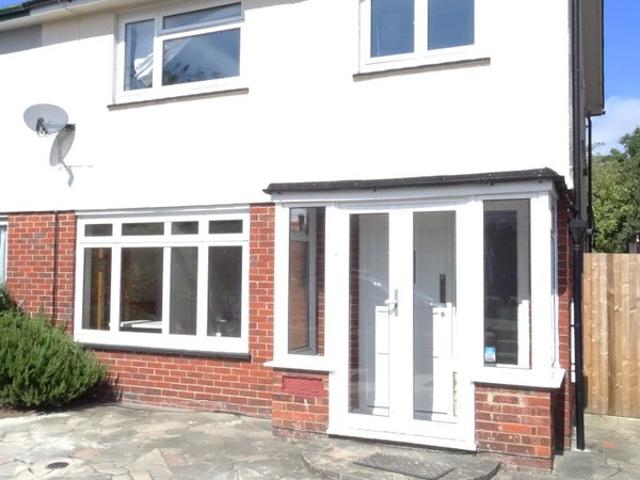 House for rent in Epsom, Surrey